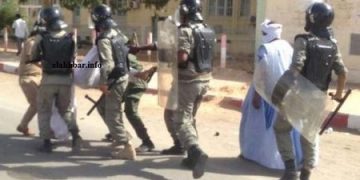 Mauritanie : Un comité multisectoriel chargé de jeter la lumière sur l’agression d’un enseignant