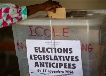 Sénégal/ Législatives : le camp présidentiel obtient 130 des 165 sièges (officiel)