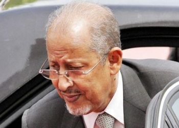 Sidi Mohamed Ould Cheikh Abdallahi : L&rsquo;Héritage Indélébile d&rsquo;un Président de Dignité et d&rsquo;Union