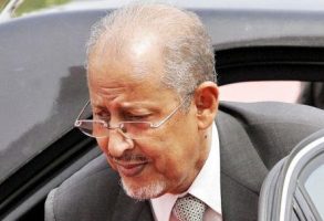 Sidi Mohamed Ould Cheikh Abdallahi : L’Héritage Indélébile d’un Président de Dignité et d’Union