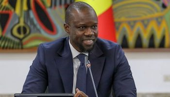 Législatives Sénégal: le Pastef ne laisse que des miettes à ses adversaires