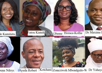 Organisation d’un Dialogue Régional de Haut Niveau pour faire avancer les droits des femmes, l&rsquo;égalité et la justice