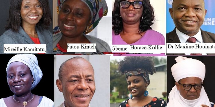 Organisation d’un Dialogue Régional de Haut Niveau pour faire avancer les droits des femmes, l&rsquo;égalité et la justice