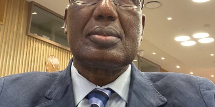 La Conférence Académique sur l’ Afrique à l&rsquo;ONU – 3 – 5 décembre 2024