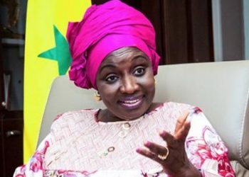 Abrogation de la loi d’amnistie : « Il ne peut y avoir d’apaisement et de réconciliation sans justice », Aminata Touré