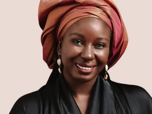 La Mauritanie sélectionnée membre du conseil d’administration de l’initiative « Jeunes leaders arabes ».