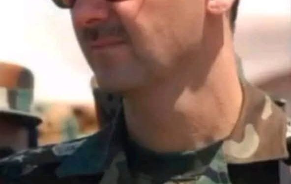 Mauritanie: qui vient de la Syrie? Par Sammba NDEET