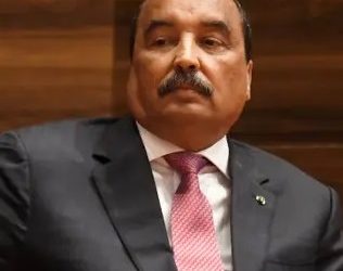 Ould Abdel Aziz : La Banque Bouamatou engrangeait quotidiennement 60 millions de la Somelec