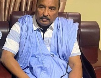 Mauritanie : Aziz tire à boulets rouges sur Bouamatou et Ould Limam Chavii