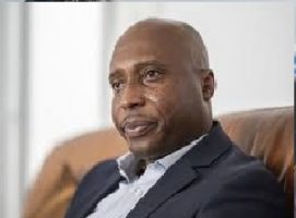 Sénégal : Barthélémy Dias radié de la liste des députés