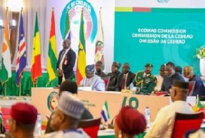 La CEDEAO acte le départ du Burkina Faso, du Mali et du Niger