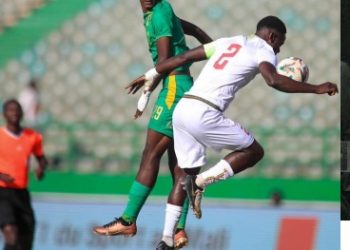 CHAN 2025: La Mauritanie qualifiée après un match retour vierge au Mali
