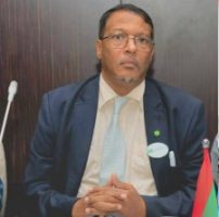 Le magistrat Cheina Président du Tribunal spécial chargé des crimes d’esclavage : les dessous d’une nomination méritée