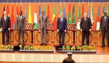 Mauritanie : coup d&rsquo;envoi des travaux de la Conférence Continentale de l’UA sur l’Éducation, la Jeunesse et l’employabilité