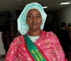 Hôpital régionale de Sélibaby : Une parlementaire tire la sonnette d&rsquo;alarme sur des agissements contre nature