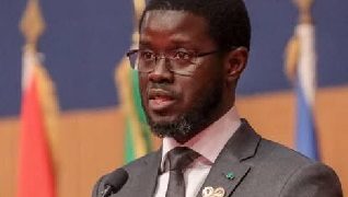 Diomaye appelle à Nouakchott à garantir l’accès des jeunes filles et des ruraux à l’éducation