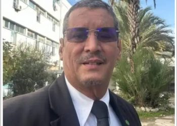 DREN, Mohamed Saleck Taleb soutient une thèse de Doctorat en Sciences de l’Education à Tunis (PHOTO)