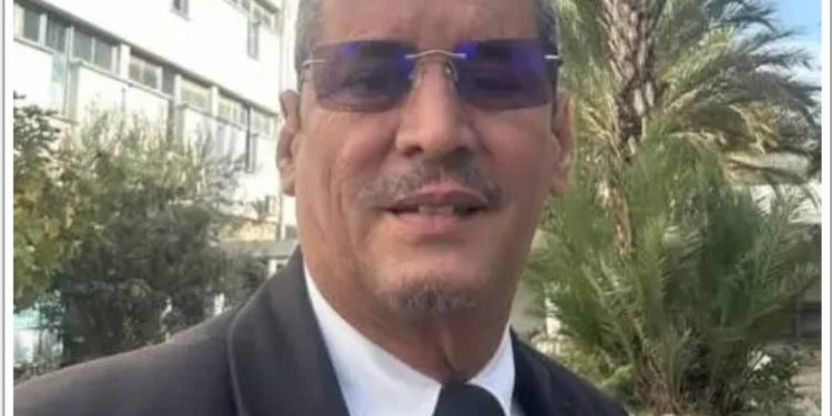 DREN, Mohamed Saleck Taleb soutient une thèse de Doctorat en Sciences de l’Education à Tunis (PHOTO)