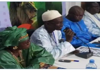 Conditions de séjour, de travail et les opportunités d’emploi au cœur d’un symposium organisé par la communauté sénégalaise en Mauritanie