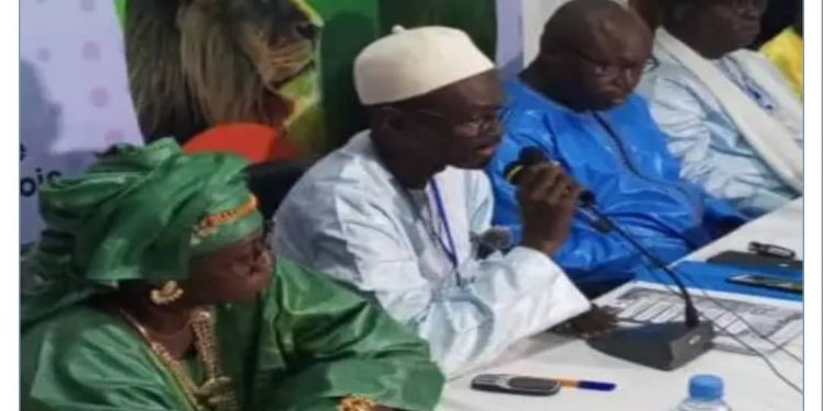 Conditions de séjour, de travail et les opportunités d’emploi au cœur d’un symposium organisé par la communauté sénégalaise en Mauritanie