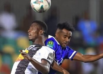 CAF-C1 : Mazembe tombe encore devant Al Hilal Omdurman de Florent Ibenge et Steven Ebuela