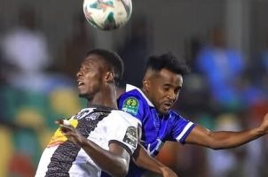 CAF-C1 : Mazembe tombe encore devant Al Hilal Omdurman de Florent Ibenge et Steven Ebuela