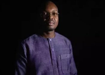 Burkina Faso : le ministre de la Communication Jean Emmanuel Ouédraogo nommé Premier ministre