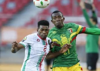 CHAN 2024 : le Mali trébuche face à la Mauritanie
