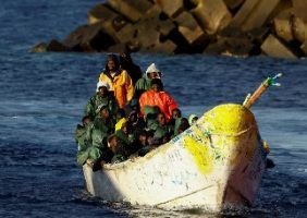 Canaries : enquête ouverte pour « omission de porter secours » lors d’un naufrage qui a fait au moins 36 morts