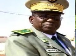 Mauritanie : Nomination de Généraux en remplacement de hauts Gradés en position de départ à la retraite
