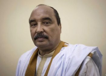 L&rsquo;ancient Président Ould Abdel Aziz promet de révéler des détails sur le marché de Senoussi
