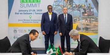 Développement de l’élevage dans l’Awkar :  la Mauritanie obtient un financement de 24 millions de dollars de la BAD
