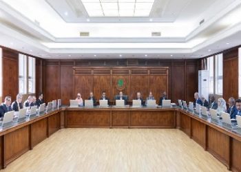 Des nominations au niveau des ministères de la Justice, de l&rsquo;Intérieur, de la Santé, de l&rsquo;Energie et de l&rsquo;Equipement