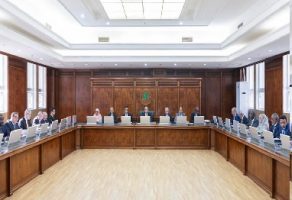 Des nominations au niveau des ministères de la Justice, de l’Intérieur, de la Santé, de l’Energie et de l’Equipement