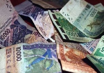 Sénégal : le Pool judiciaire financier saisit 2,5 milliards FCFA