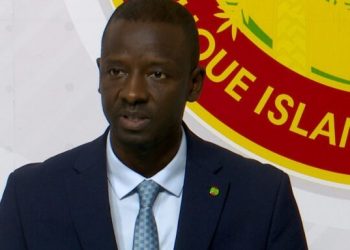 L&rsquo;Etat fait au mieux pour défendre ses intérêts, dans le respect de la loi et des engagements pris, rassure le ministre des mines