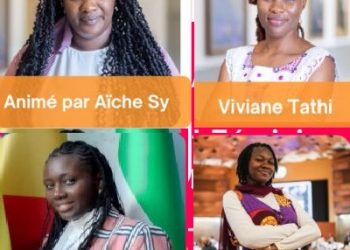 Genre et Féminisme : Entre mythes et réalités objet d’un webinaire animé par un groupe d’expertes