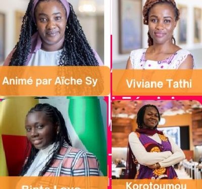 Genre et Féminisme : Entre mythes et réalités objet d’un webinaire animé par un groupe d’expertes