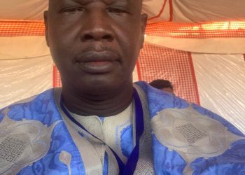 Docteur Abou DEH de nouveau à la tête du Centre Hospitalier Régional de Selibaby 