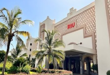 Sénégal : braquage et fusillade dans un hôtel de luxe