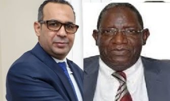 Des nominations aux affaires étrangères, à l’intérieur, à la défense et au Commerce … Noms
