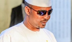 Au Tchad, Mahamat Idriss Déby Itno dénonce une tentative d’assassinat après l’attaque contre son palais