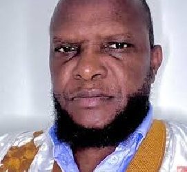 Sos Esclaves-Mauritanie préoccupée par l’arrestation et le dépôt à la prison civile de Nouakchott de Ould Samba
