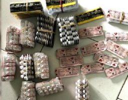 Sénégal : arrestation d&rsquo;un couple pour trafic de stupéfiants à Kédougou