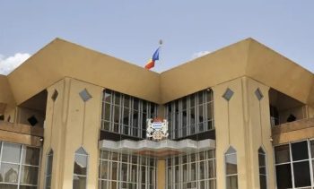 Au Tchad, une étrange attaque cible le palais présidentiel