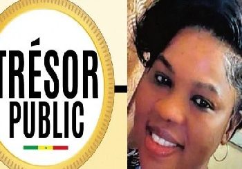 Sénégal : Une inspectrice du Trésor placée sous mandat de dépôt dans le cadre d’une affaire de 700 millions FCFA