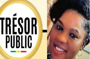 Sénégal : Une inspectrice du Trésor placée sous mandat de dépôt dans le cadre d’une affaire de 700 millions FCFA