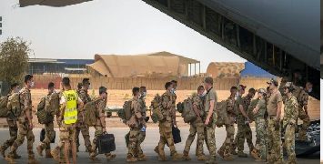 La France prévoit la fermeture de ses bases militaires permanentes en Afrique de l&rsquo;Ouest d&rsquo;ici l&rsquo;été 2025