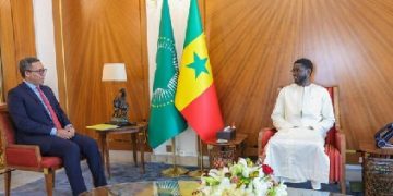 Intenses activités au sommet de l&rsquo;OMVS dans un contexte de coopération renforcée entre les États riverains du fleuve Sénégal
