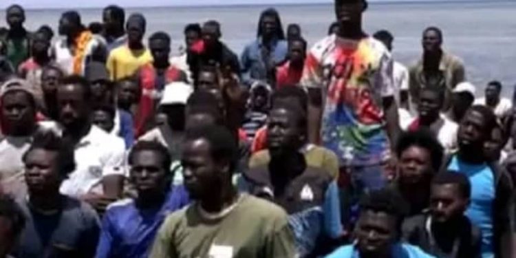 Les étrangers en Mauritanie entre stigmatisation et xénophobie.